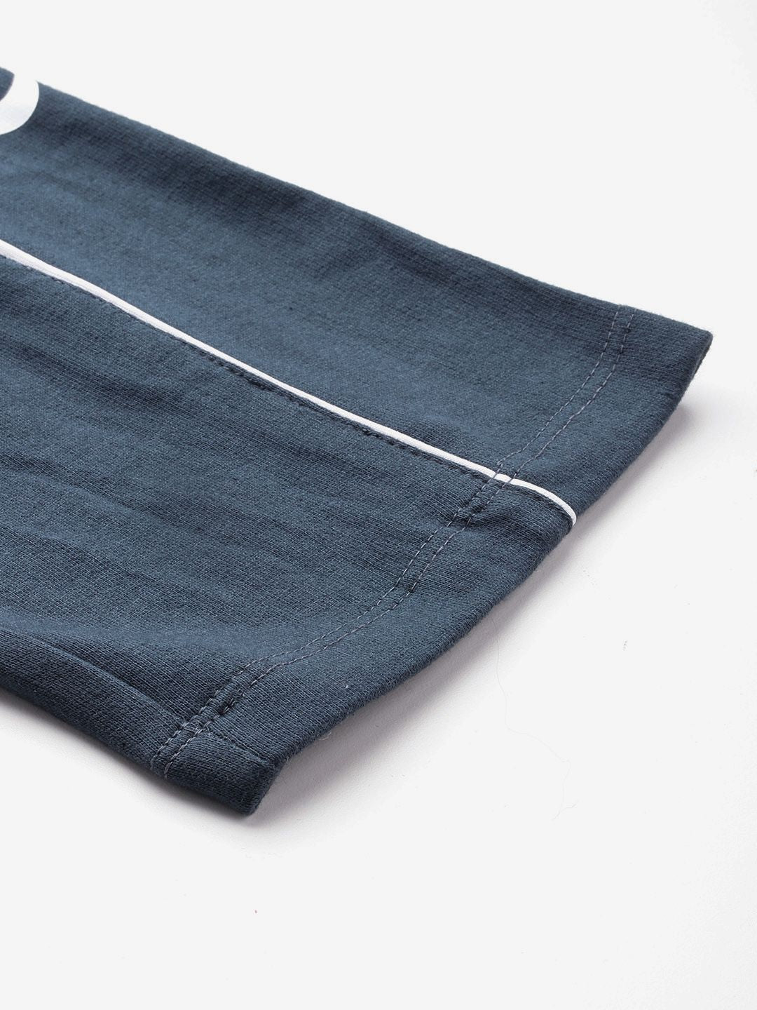 HRX by Hrithik Roshan Men Paneled Lifestyle Track Pants