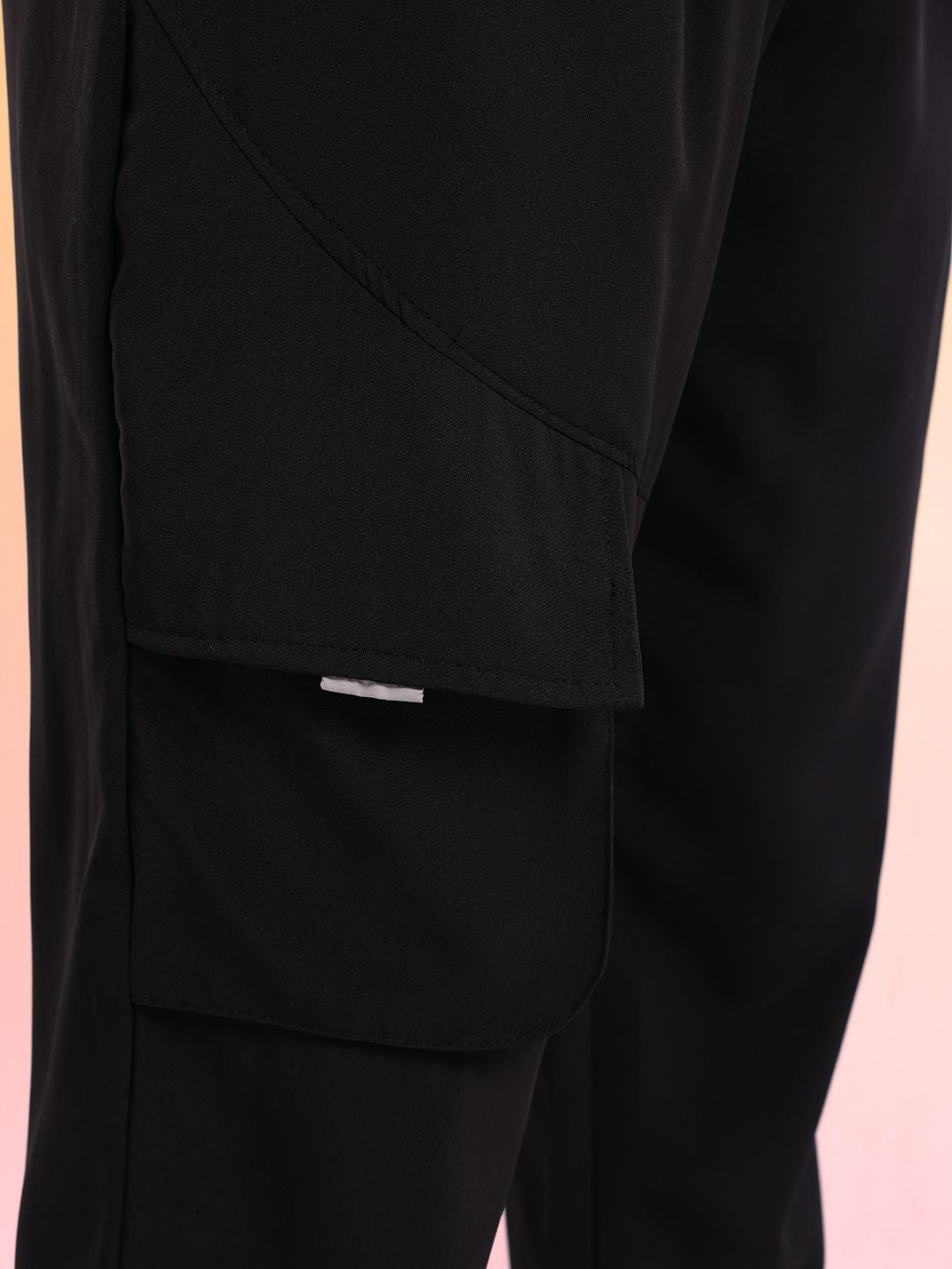 HRX by Hrithik Roshan Men Mid-Rise Lifestyle Cargos