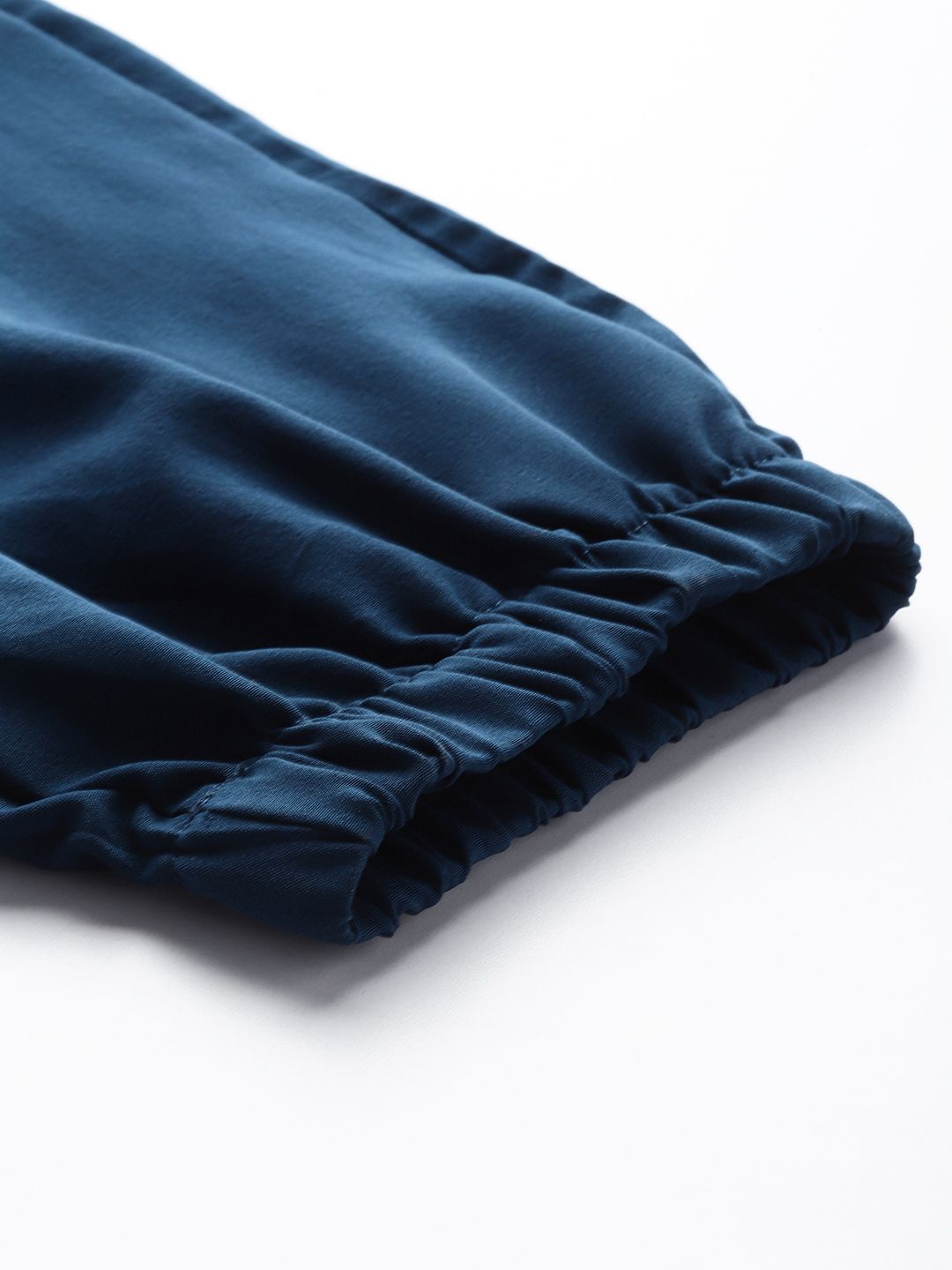 HRX by Hrithik Roshan Men Rapid-Dry Running Joggers