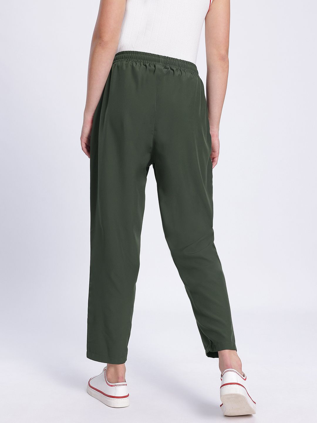 DressBerry Command the Streets Track Pants