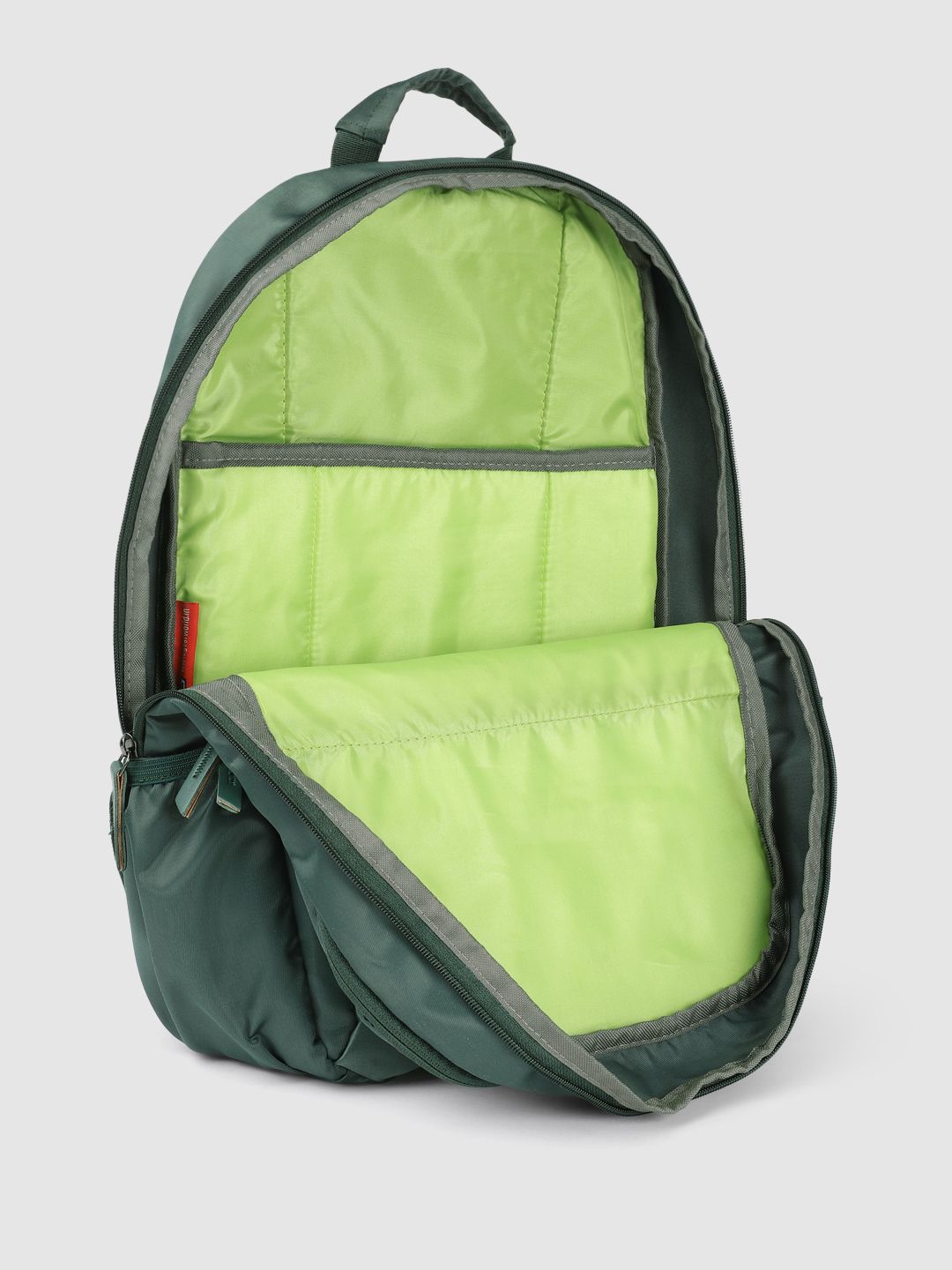 Gear Unisex Compact Laptop Backpack