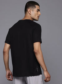 HRX by Hrithik Roshan Rapid-Dry Printed Running T-shirt