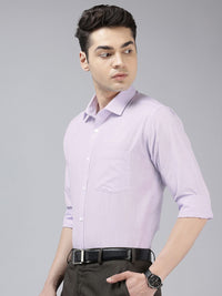 Park Avenue Slim Fit Opaque Formal Shirt