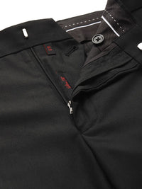 Raymond Men Slim Fit Formal Trousers