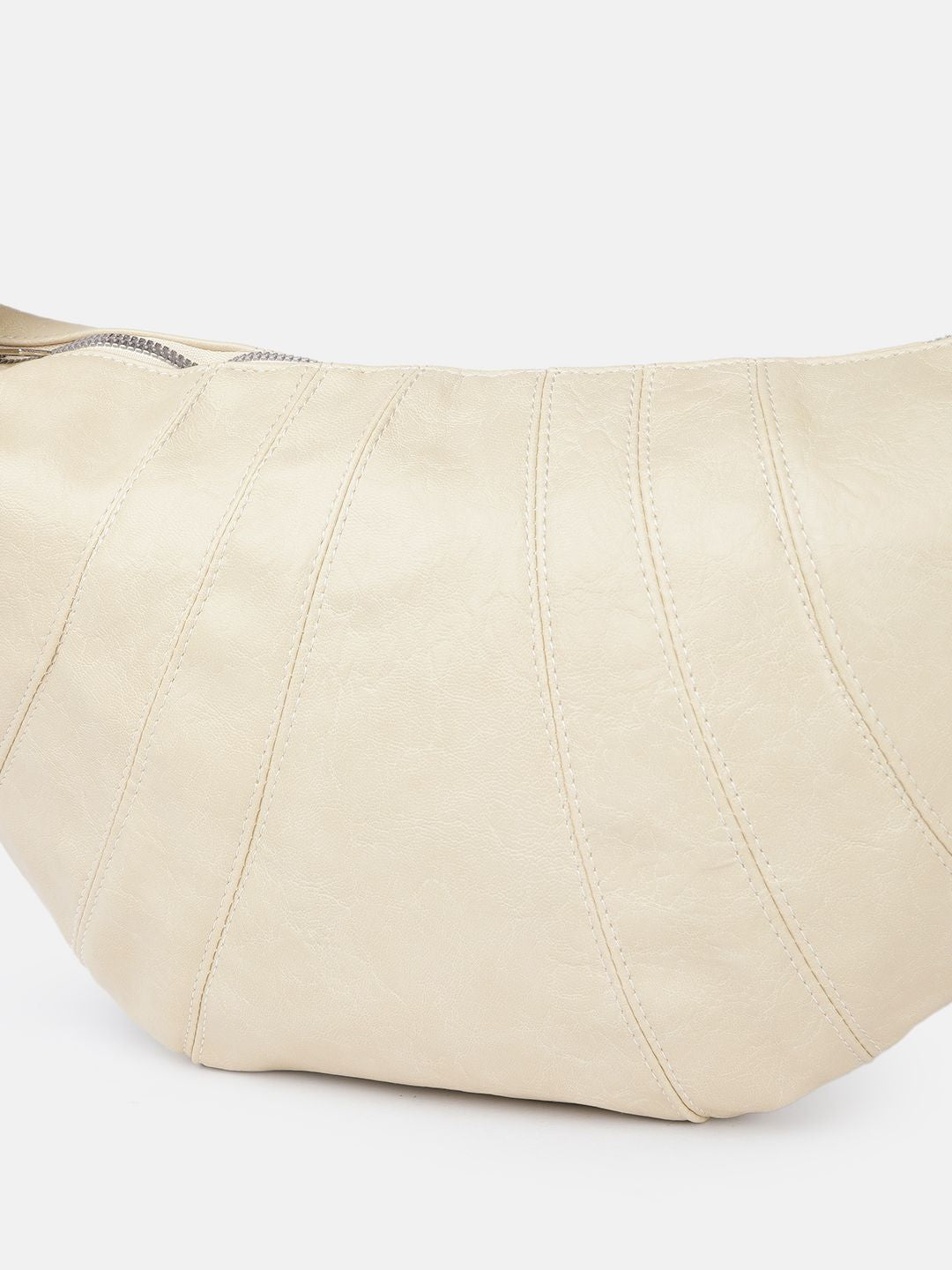 DressBerry Structured Handheld Bag