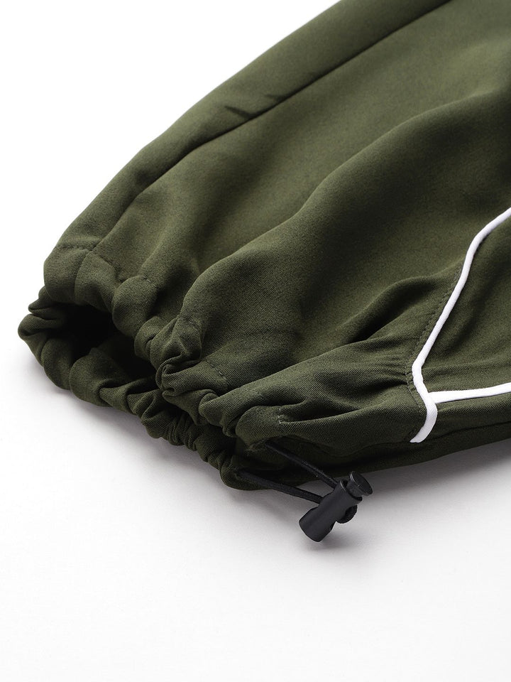 HRX by Hrithik Roshan Men Rapid-Dry Joggers