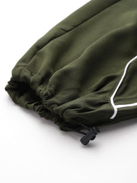 HRX by Hrithik Roshan Men Rapid-Dry Joggers