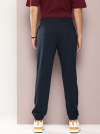 Dillinger Men Solid Joggers