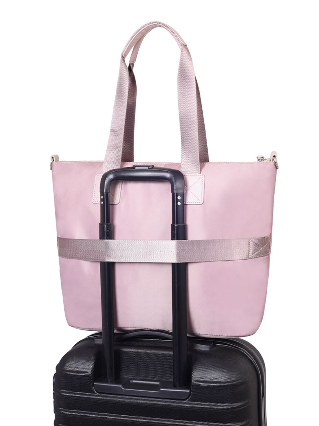 Lino Perros Shopper Tote Bag