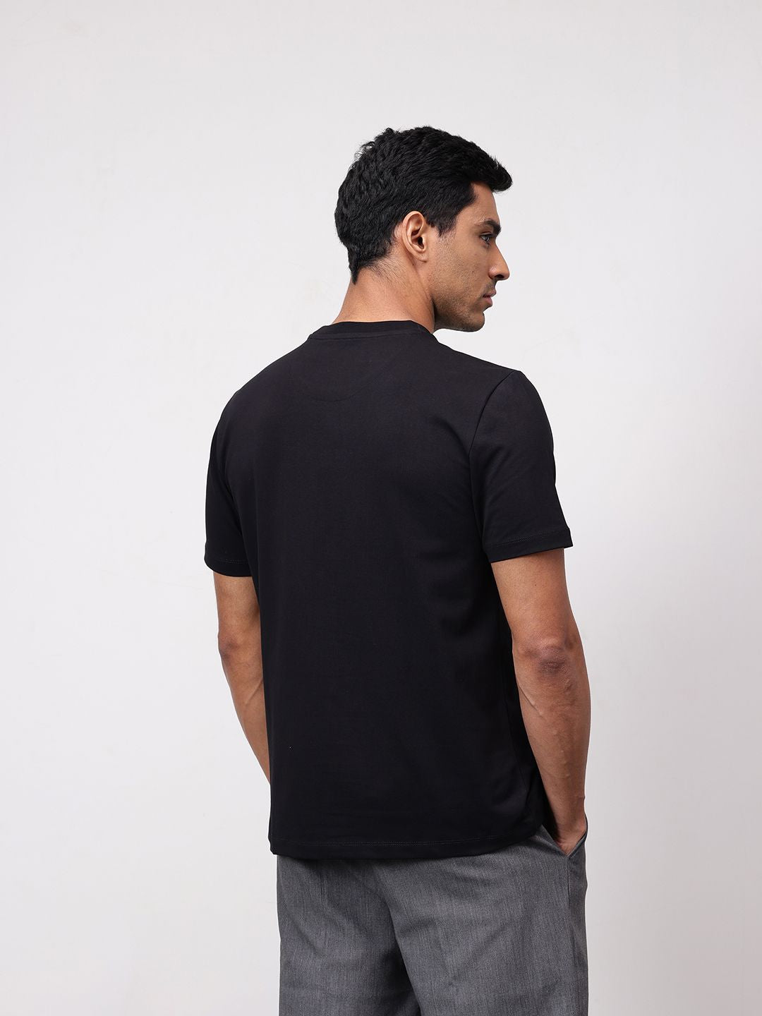 ether Grower Graphic Printed T-shirt