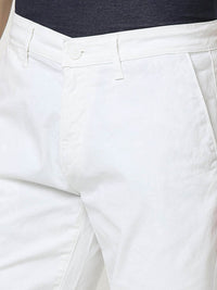 SPYKAR Men Regular Fit Shorts