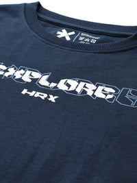 HRX by Hrithik Roshan Printed Lifestyle Tracksuits