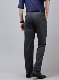 Park Avenue Men Formal Trousers