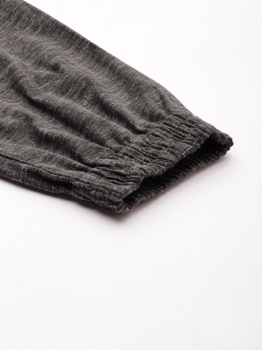 The Indian Garage Co Men Joggers Trousers