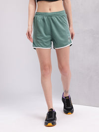 HRX by Hrithik Roshan Women Running Shorts