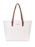 Lino Perros Structured Shoulder Bag
