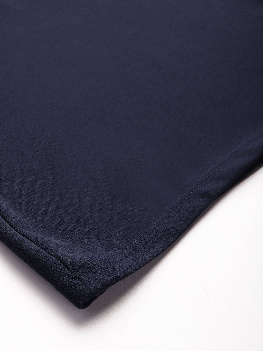 DressBerry Women Plus-Size Bootcut Trousers