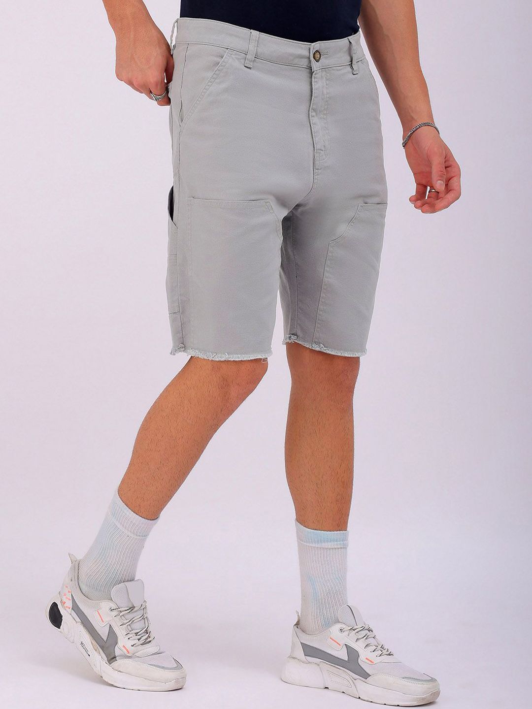 The Indian Garage Co Men Shorts