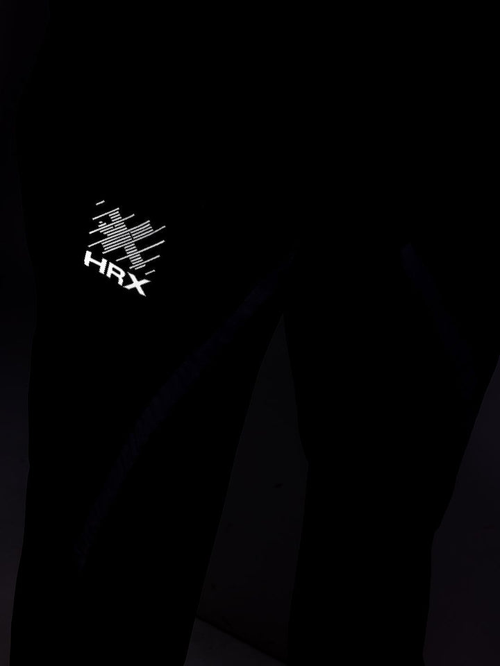 HRX by Hrithik Roshan Men Rapid-Dry Training Joggers