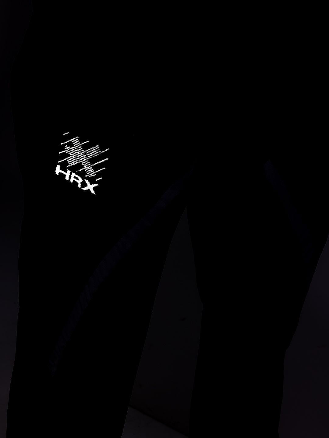 HRX by Hrithik Roshan Men Rapid-Dry Training Joggers
