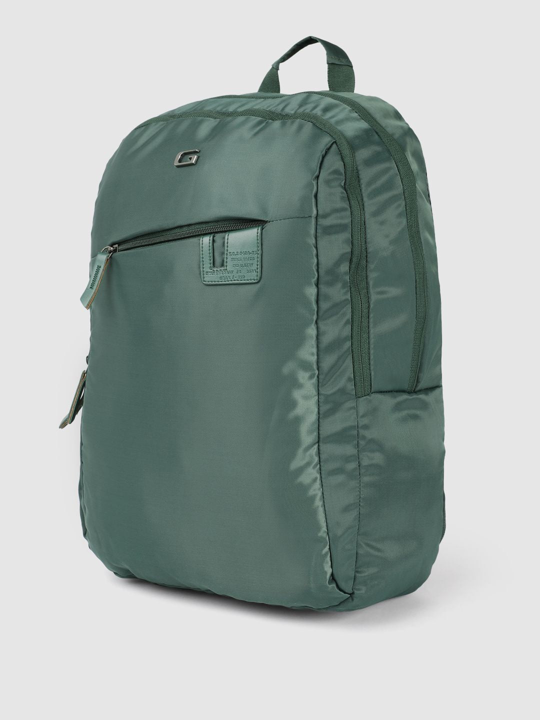 Gear Unisex Compact Laptop Backpack