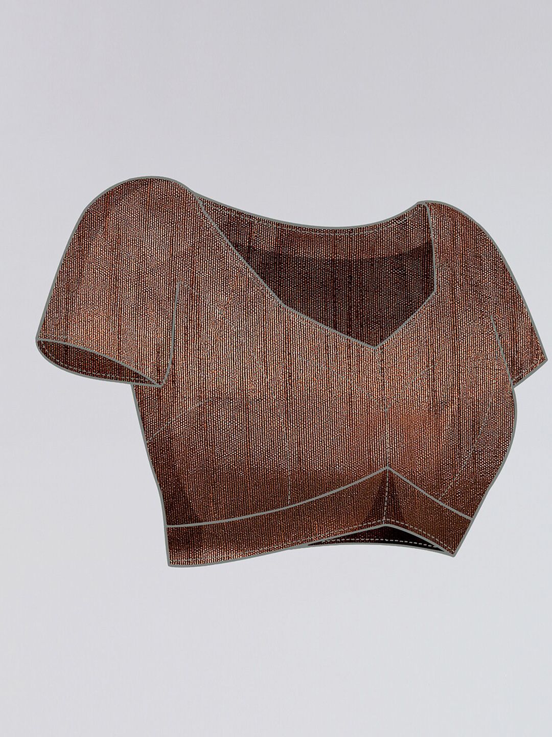 KALINI Animal Printed Saree