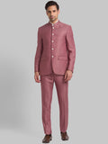 Raymond Men Single Breasted Two Piece Formal Suit