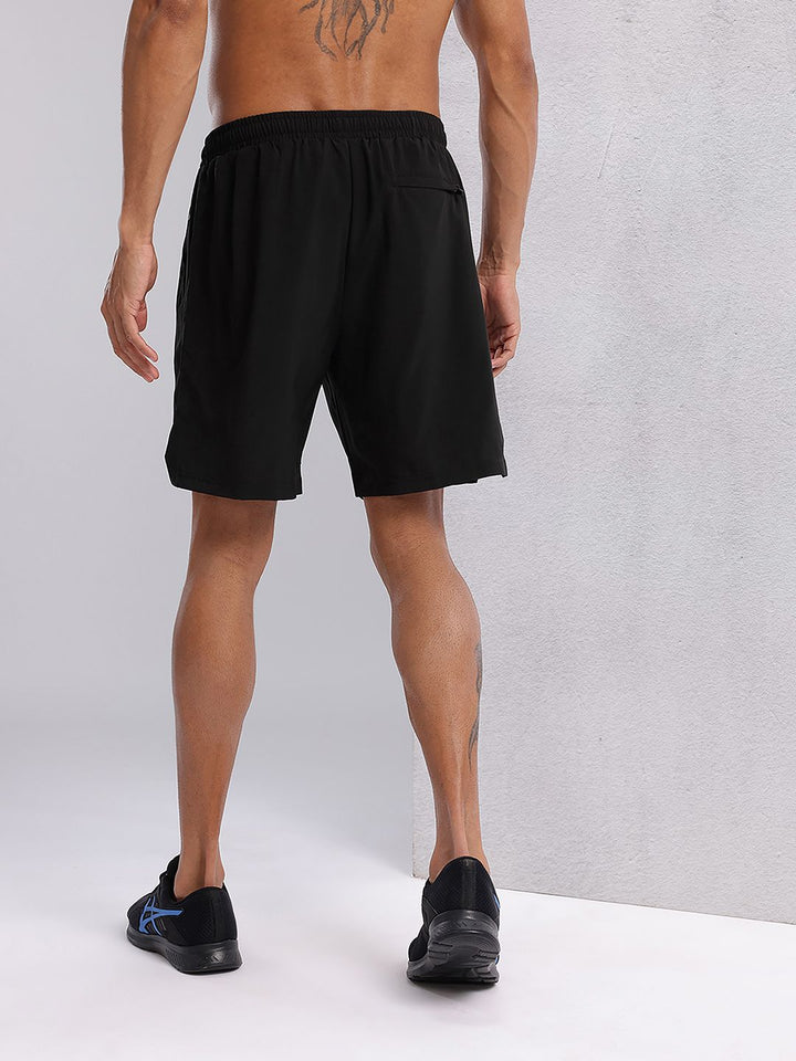 HRX by Hrithik Roshan Men Training Shorts