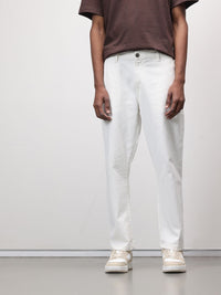 ether Men Straight Fit Jeans