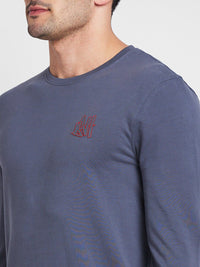 Being Human Round Neck Cotton T-shirt