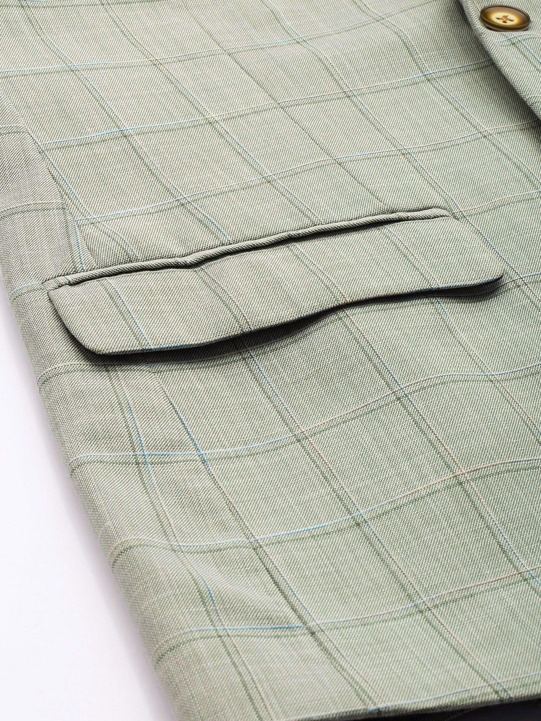 Park Avenue Formal Blazer & Trouser