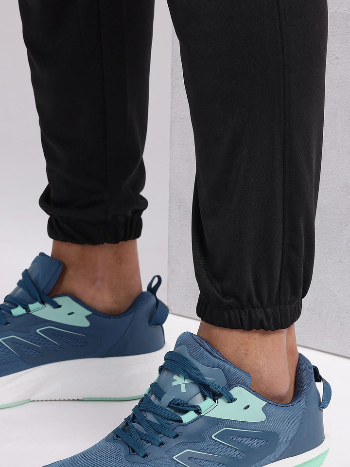 HRX by Hrithik Roshan Men Rapid-Dry Training Joggers