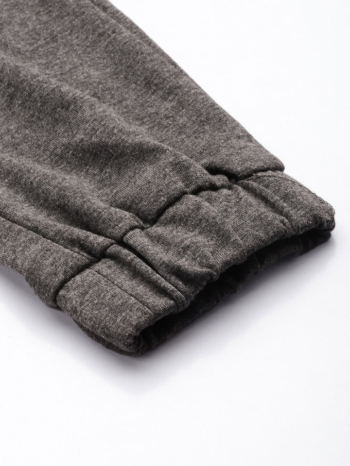 HRX by Hrithik Roshan Women Printed Tracksuit