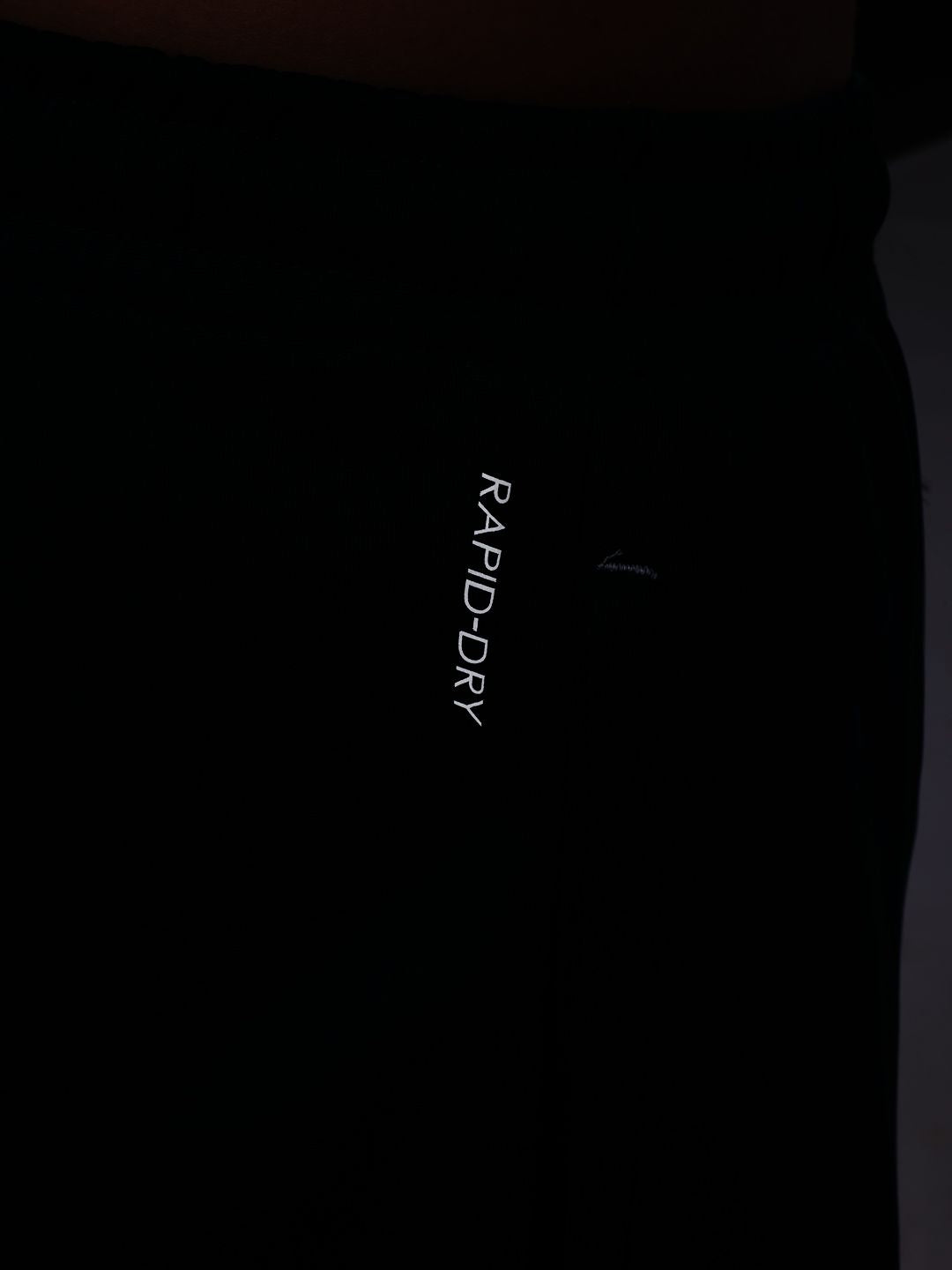 HRX by Hrithik Roshan Men Rapid-Dry Training Shorts