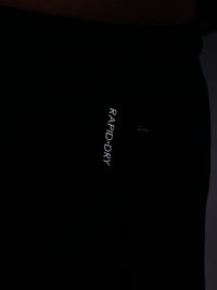 HRX by Hrithik Roshan Men Rapid-Dry Training Shorts