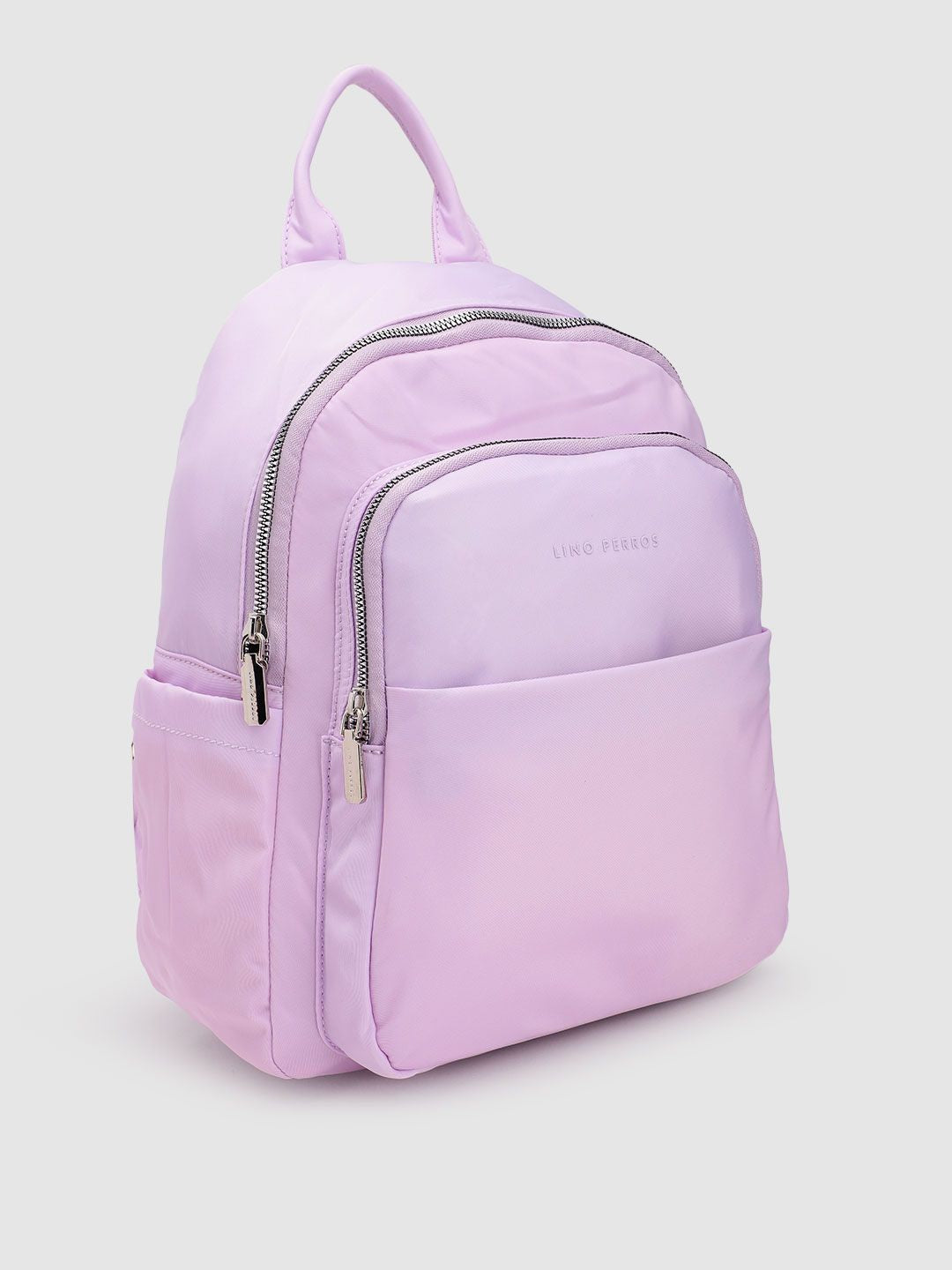 Lino Perros Women Backpack - 12.3 L