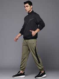 HRX by Hrithik Roshan Men Running Tracksuit