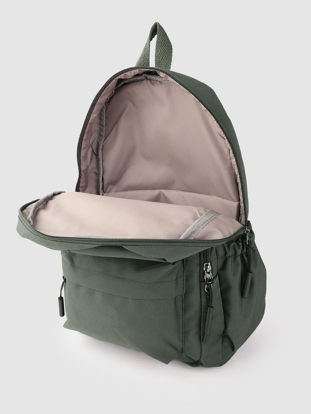 Lino Perros Women Laptop Backpack - 14.4 Litres