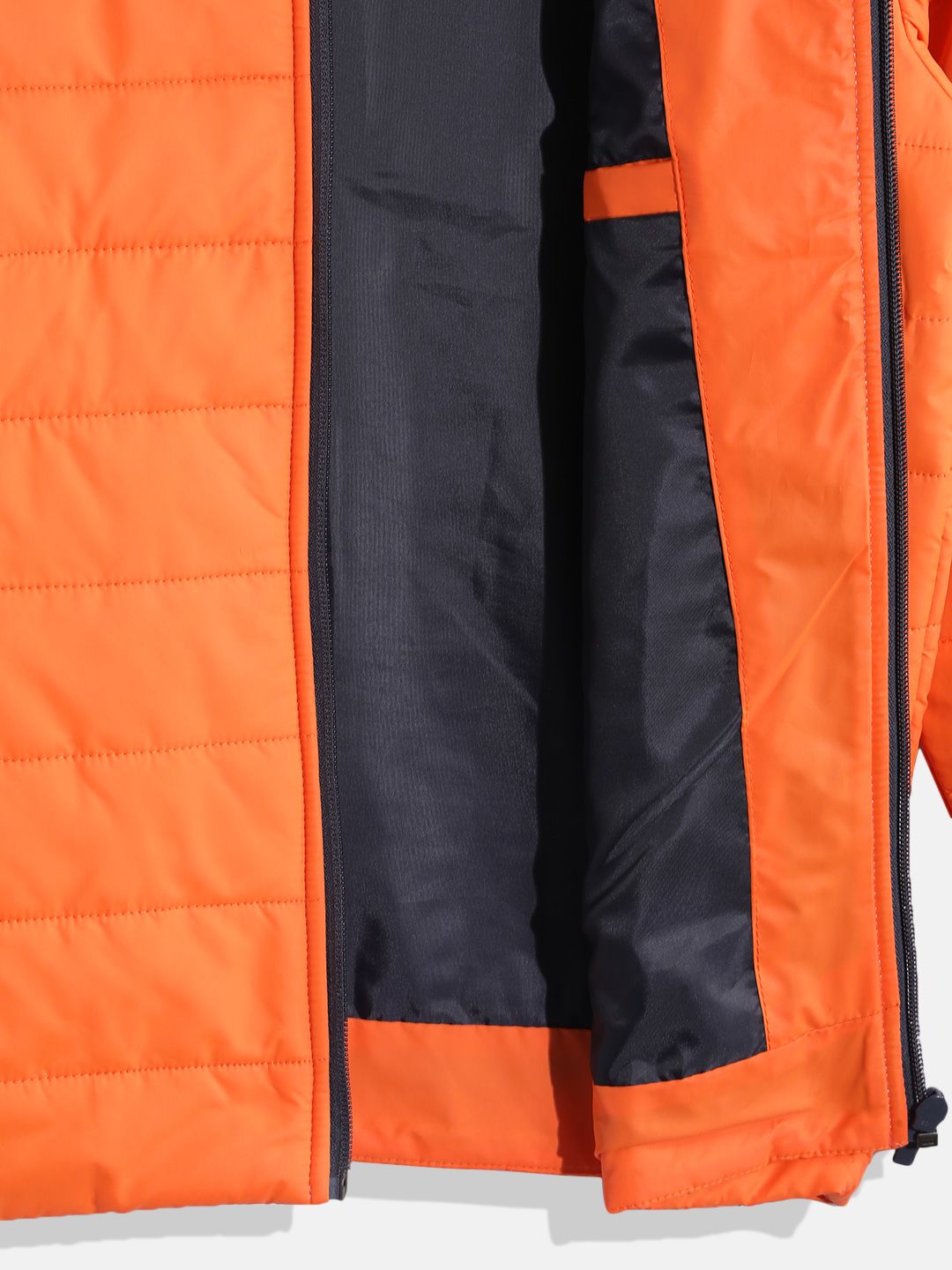 Monte Carlo Boys Padded Jacket