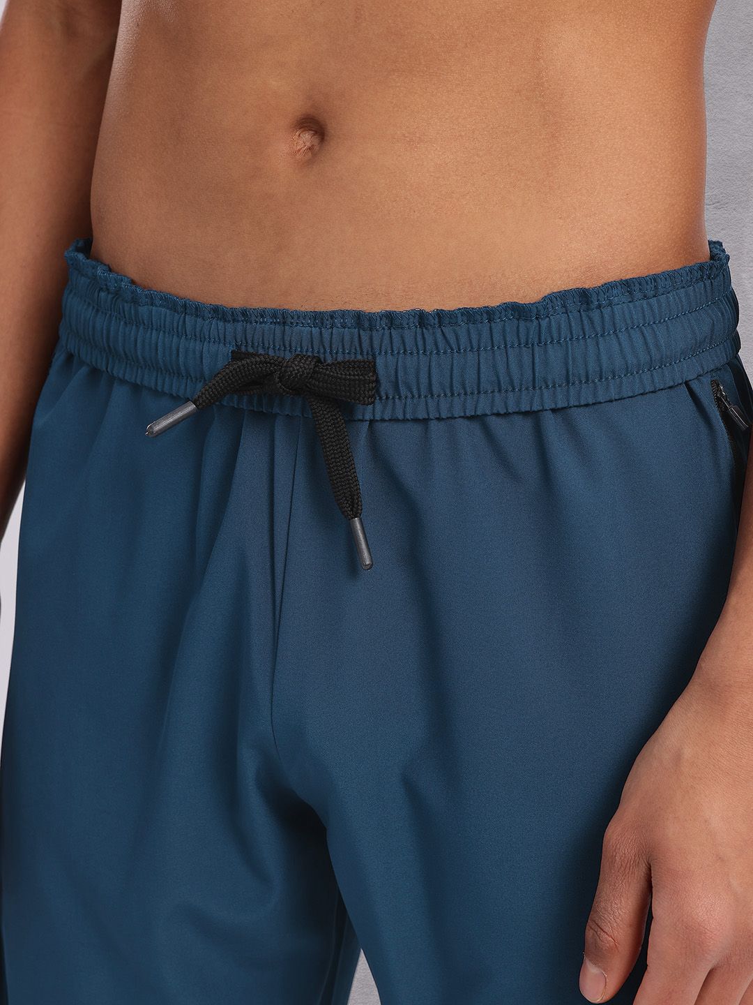 HRX by Hrithik Roshan Men Cargo Style Training Track Pants