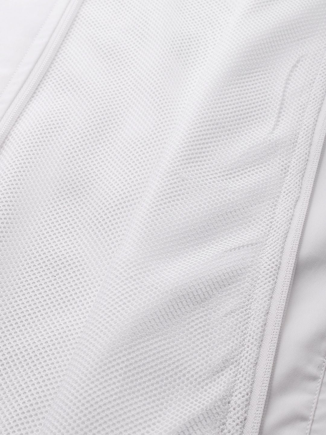 HRX by Hrithik Roshan Rapid-Dry Printed Running Jacket