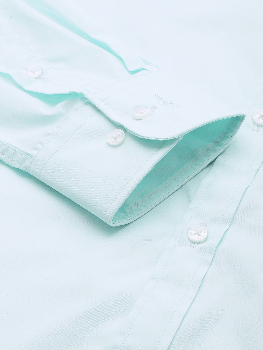 Park Avenue Slim Fit Opaque Formal Shirt