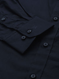 Raymond Pure Cotton Slim Fit Formal Shirt