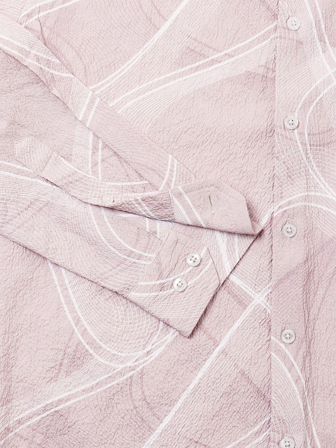 VASTRADO Men Casual Shirt