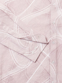 VASTRADO Men Casual Shirt