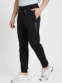 SPYKAR Men Regular Fit Joggers