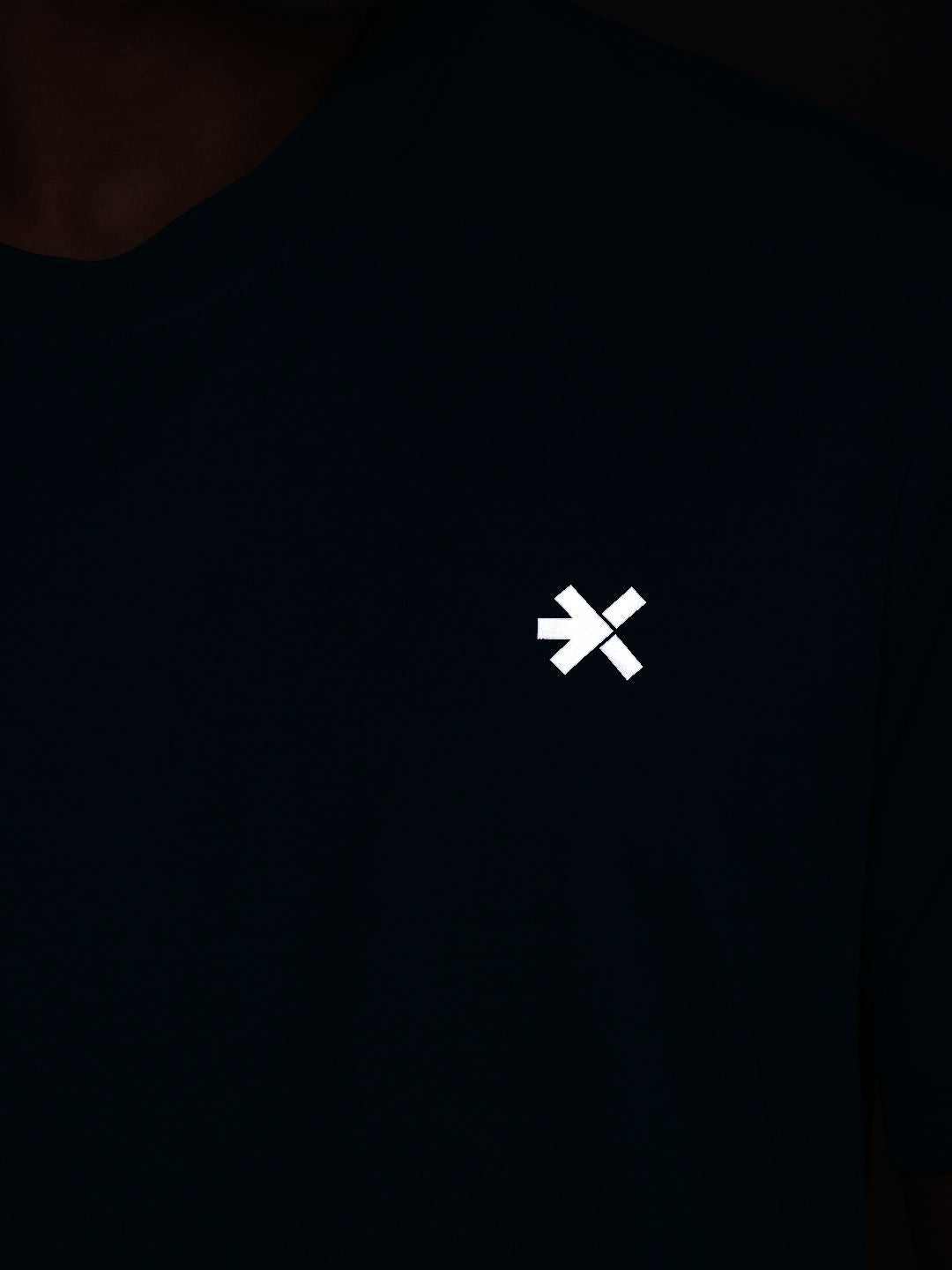 HRX by Hrithik Roshan Running T-shirt