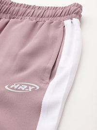 HRX by Hrithik Roshan Colorblocked Detail Lifestyle Tracksuit