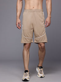 HRX by Hrithik Roshan Men Printed Training Shorts