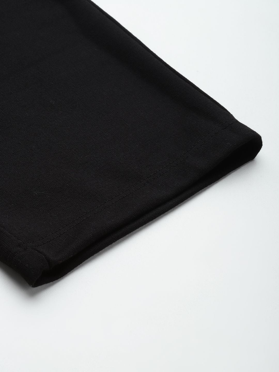 HRX by Hrithik Roshan Men Solid Track Pants